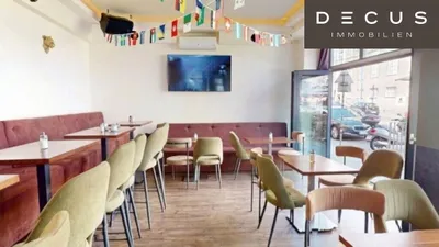 Gewerbeimmobilie mieten in Wien – 204 m², € 3.335 – Bild 6 von 9