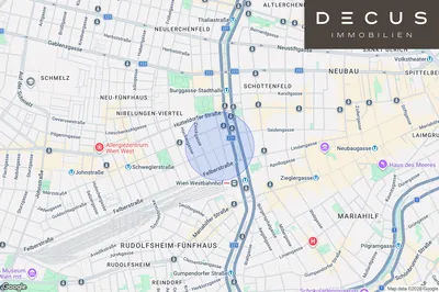 Gewerbeimmobilie mieten in Wien – 204 m², € 3.335 – Bild 9 von 9