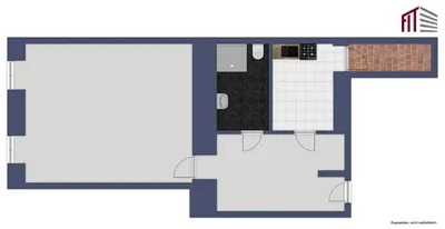 1-Zimmer-Wohnung kaufen in Wien – 51,23 m², € 369.000 – Bild 10 von 10
