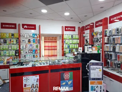 Gewerbeimmobilie kaufen in Wien – 29 m², € 220.000 – Bild 2 von 4