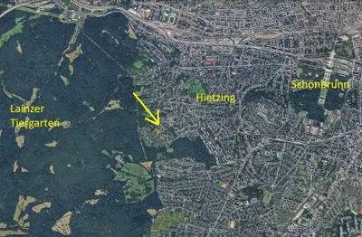 Grundstück kaufen in Wien – 632 m², € 780.000 – Bild 3 von 13