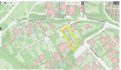 Grundstück kaufen in Wien – 632 m², € 780.000 – Bild 9 von 13