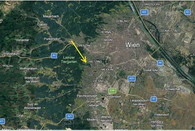 Grundstück kaufen in Wien – 632 m², € 780.000 – Bild 11 von 13