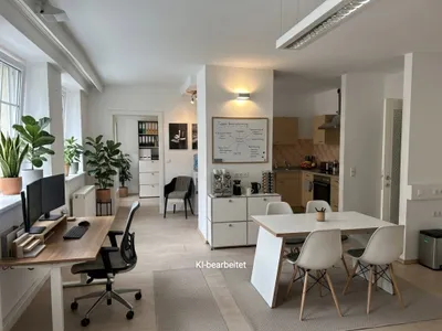 4-Zimmer-Gewerbeimmobilie mieten in Eferding – 123 m², € 1.021