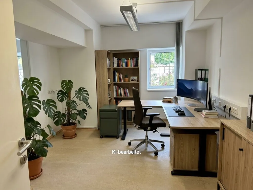 Büro/Praxis 123m² in Eferding, EG, 4 Zimmer - Ansicht 2
