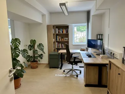 4-Zimmer-Gewerbeimmobilie mieten in Eferding – 123 m², € 1.021 – Bild 2 von 7