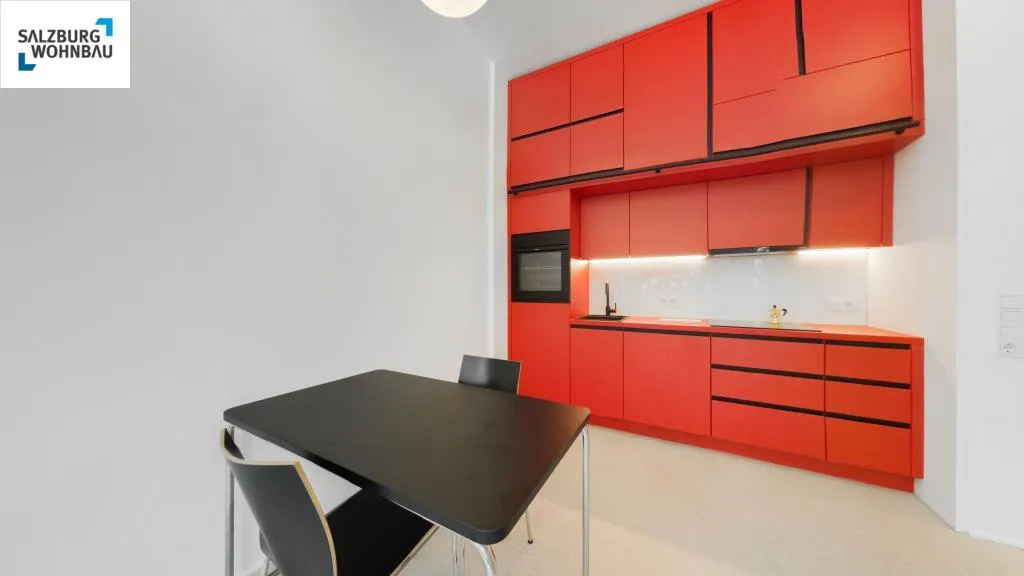Voll ausgestattete Design-Loft-Wohnung für Dienstnehmer! – pohled 3