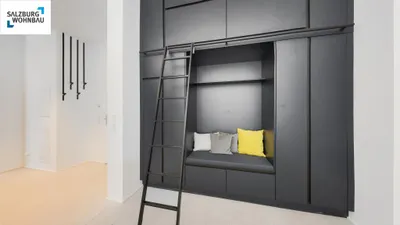Wohnung mieten in Salzburg Stadt – 58 m², € 1.540 – Bild 5 von 10