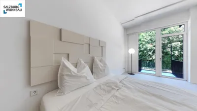 Wohnung mieten in Salzburg Stadt – 58 m², € 1.540 – Bild 4 von 10