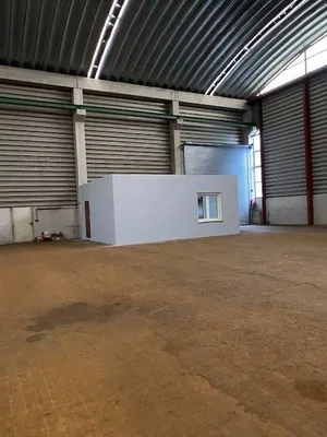 Gewerbeimmobilie mieten in Salzburg Stadt – 2 400 m², € 13.680 – Bild 4 von 10