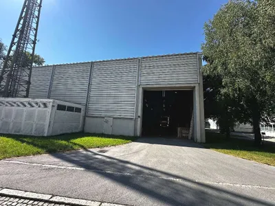 Gewerbeimmobilie mieten in Salzburg Stadt – 2 400 m², € 13.680 – Bild 8 von 10