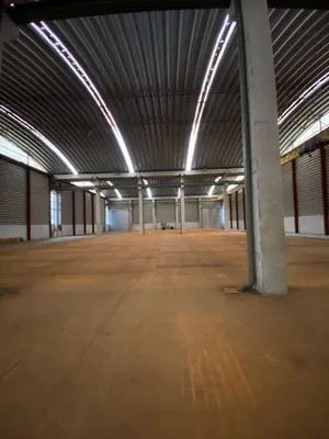 Gewerbeimmobilie mieten in Salzburg Stadt – 2 400 m², € 13.680 – Bild 10 von 10