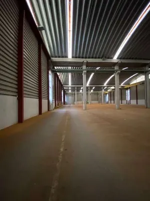Gewerbeimmobilie mieten in Salzburg Stadt – 2 400 m², € 13.680 – Bild 6 von 10