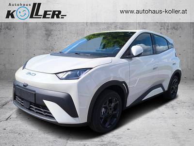 BYD Dolphin Surf 43,2 kWh Boost Österreich Paket