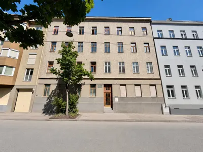 1-Zimmer-Wohnung kaufen in Wien – 34,95 m², € 129.000