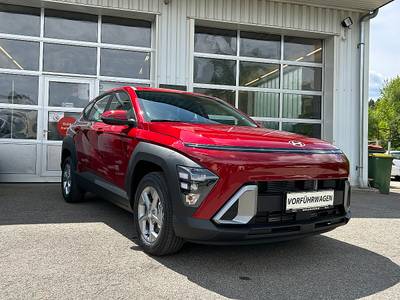 Hyundai Kona 1,0 T-GDi 2WD Smart Line