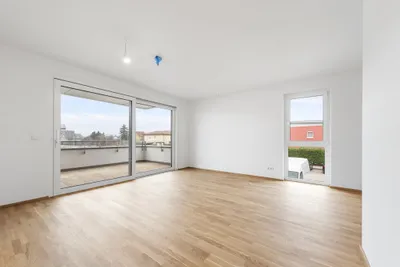 2-Zimmer-Wohnung kaufen in Wiener Neustadt – 60,11 m², € 288.000 – Bild 5 von 25