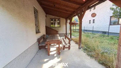 4-Zimmer-Haus kaufen in Sankt Pölten Land – 106,7 m², € 199.000 – Bild 13 von 19