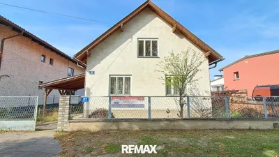 4-Zimmer-Haus kaufen in Sankt Pölten Land – 106,7 m², € 199.000