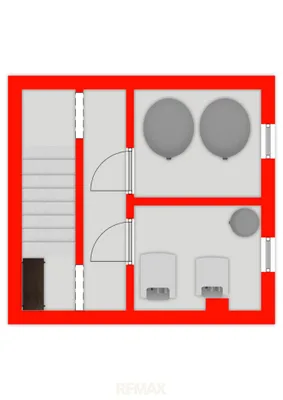 4-Zimmer-Haus kaufen in Sankt Pölten Land – 106,7 m², € 199.000 – Bild 17 von 19