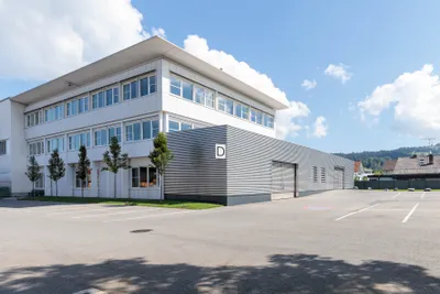 Gewerbeimmobilie mieten in Bregenz – 543 m² – Bild 2 von 8