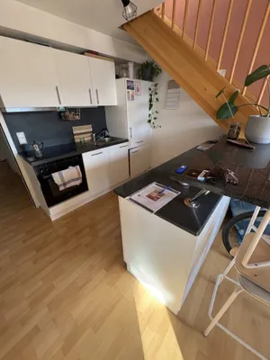 1-Zimmer-Wohnung mieten in Graz – 42 m², € 640 – Bild 2 von 12