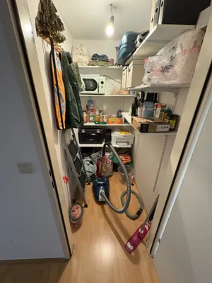 1-Zimmer-Wohnung mieten in Graz – 42 m², € 640 – Bild 11 von 12