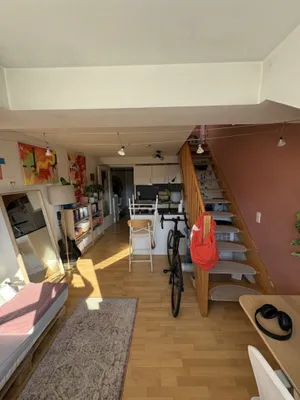 1-Zimmer-Wohnung mieten in Graz – 42 m², € 640 – Bild 4 von 12