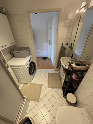 1-Zimmer-Wohnung mieten in Graz – 42 m², € 640 – Bild 10 von 12
