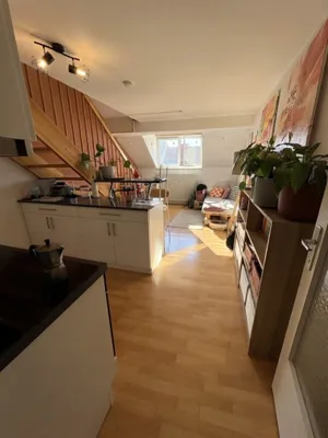 1-Zimmer-Wohnung mieten in Graz – 42 m², € 640 – Bild 1 von 12