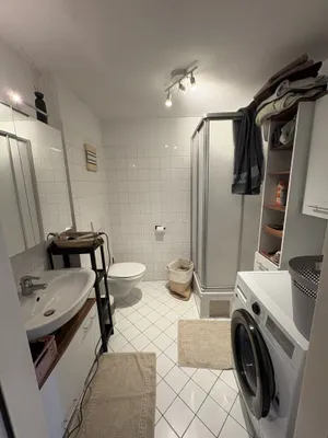 1-Zimmer-Wohnung mieten in Graz – 42 m², € 640 – Bild 9 von 12