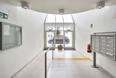 Gewerbeimmobilie mieten in Wien – 110 m², € 8 – Bild 5 von 5