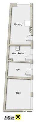 10-Zimmer-Gewerbeimmobilie kaufen in Hermagor – 270 m², € 298.000 – Bild 25 von 25