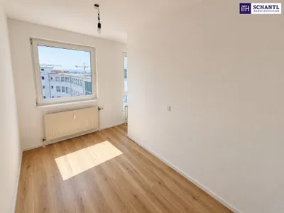2-Zimmer-Wohnung kaufen in Wien – 42,14 m², € 189.900 – Bild 6 von 14