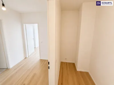 2-Zimmer-Wohnung kaufen in Wien – 42,14 m², € 189.900 – Bild 7 von 14