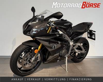 Triumph Daytona 765 Moto2 Nr. 176 von 765