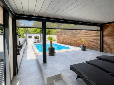 6-Zimmer-Haus kaufen in Baden – 208,5 m², € 649.000 – Bild 10 von 37