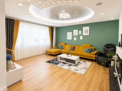 6-Zimmer-Haus kaufen in Baden – 208,5 m², € 649.000 – Bild 7 von 37