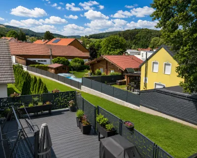 6-Zimmer-Haus kaufen in Baden – 208,5 m², € 649.000 – Bild 17 von 37