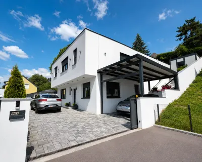 6-Zimmer-Haus kaufen in Baden – 208,5 m², € 649.000 – Bild 2 von 37