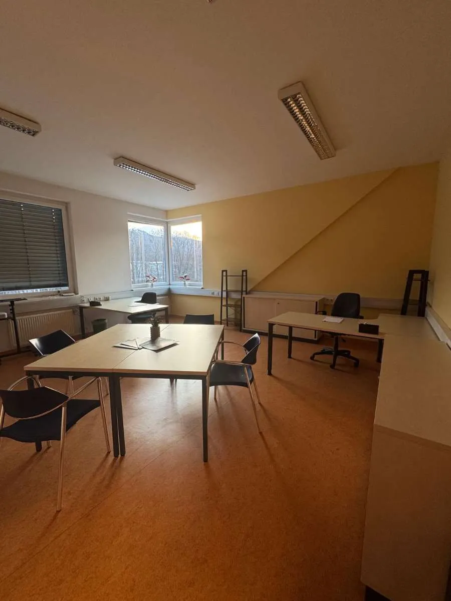 Büros im RIZ UP Gründerzentrum Berndorf - ab 30 m² - Ansicht 3