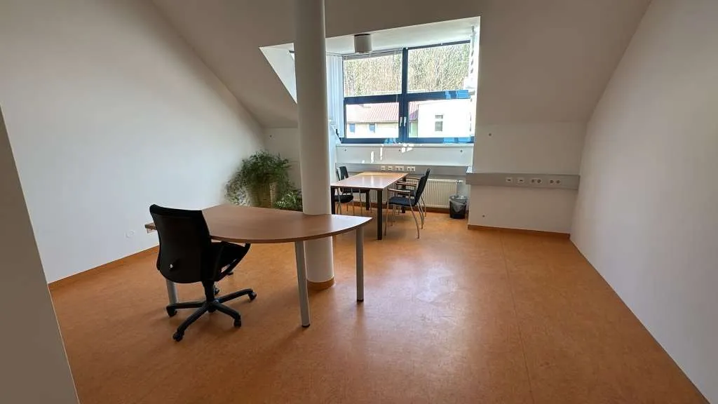 Büros im RIZ UP Gründerzentrum Berndorf - ab 30 m² - Ansicht 2