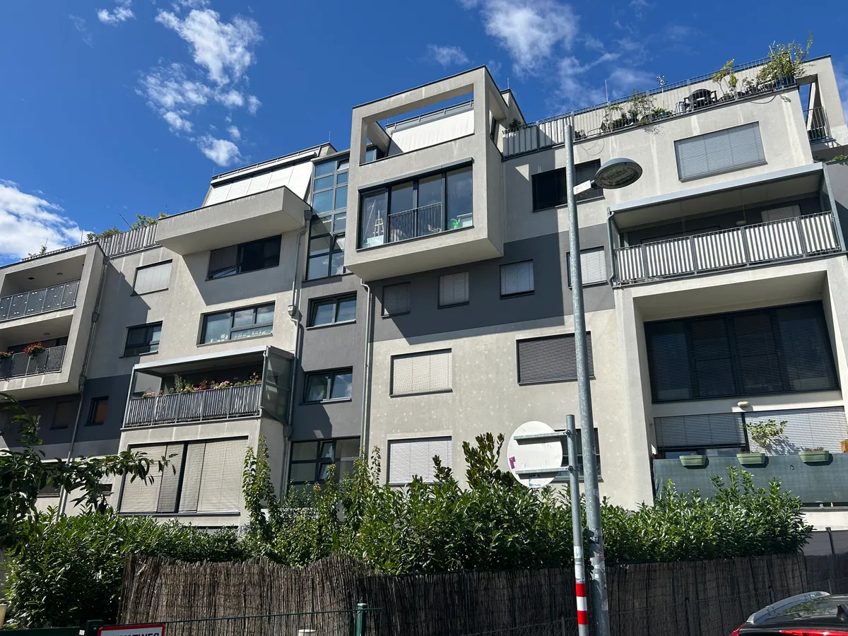 Wohnung – Wien, Zipperersiedlung, Simmering - Ansicht 2