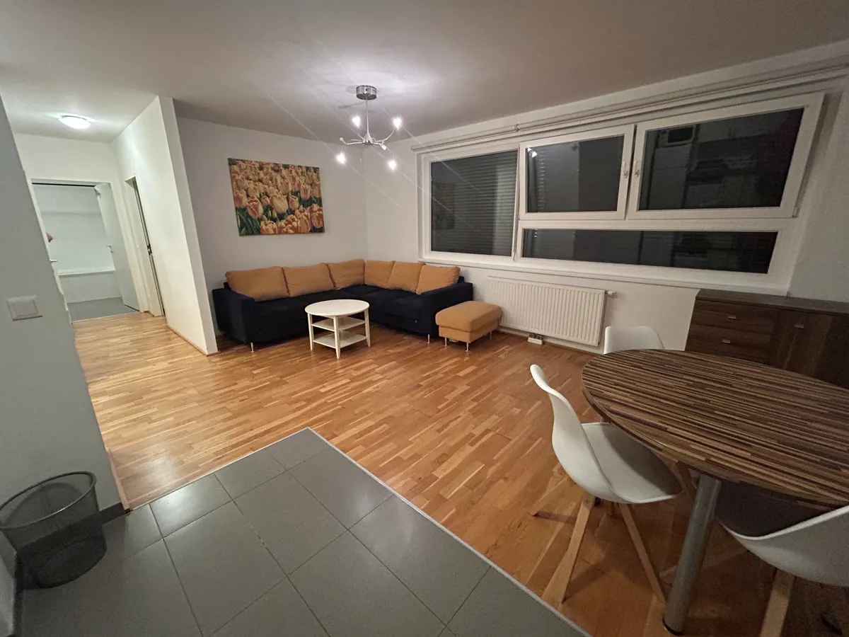 Wohnung – Wien, Zipperersiedlung, Simmering - Ansicht 3