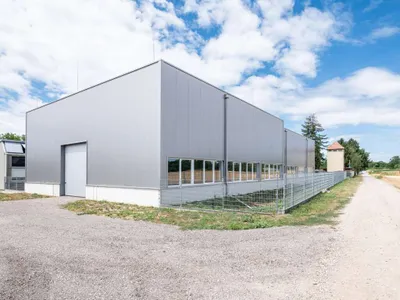 21-Zimmer-Immobilie kaufen in Gänserndorf – 2 083 m², € 1.980.000 – Bild 9 von 12