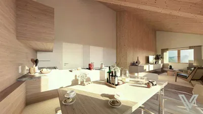 4-Zimmer-Wohnung kaufen in Sankt Johann im Pongau – 96 m², € 545.547 – Bild 3 von 23