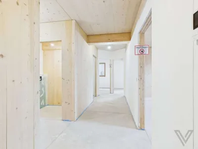 4-Zimmer-Wohnung kaufen in Sankt Johann im Pongau – 96 m², € 545.547 – Bild 8 von 23