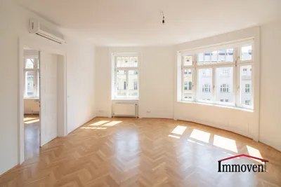 6-Zimmer-Gewerbeimmobilie mieten in Wien – 262 m², € 4.509 – Bild 2 von 31