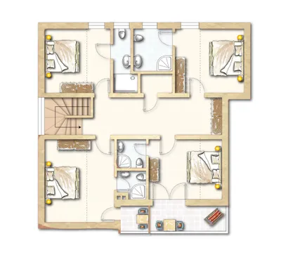 Haus kaufen in Gmunden – 189 m², € 780.000 – Bild 27 von 28