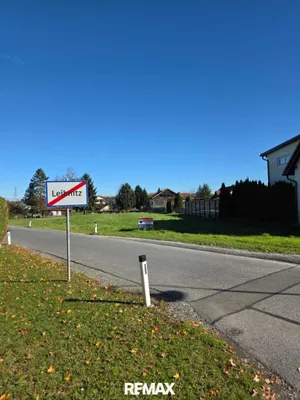 Grundstück kaufen in Leibnitz – 1 596 m² – Bild 2 von 7